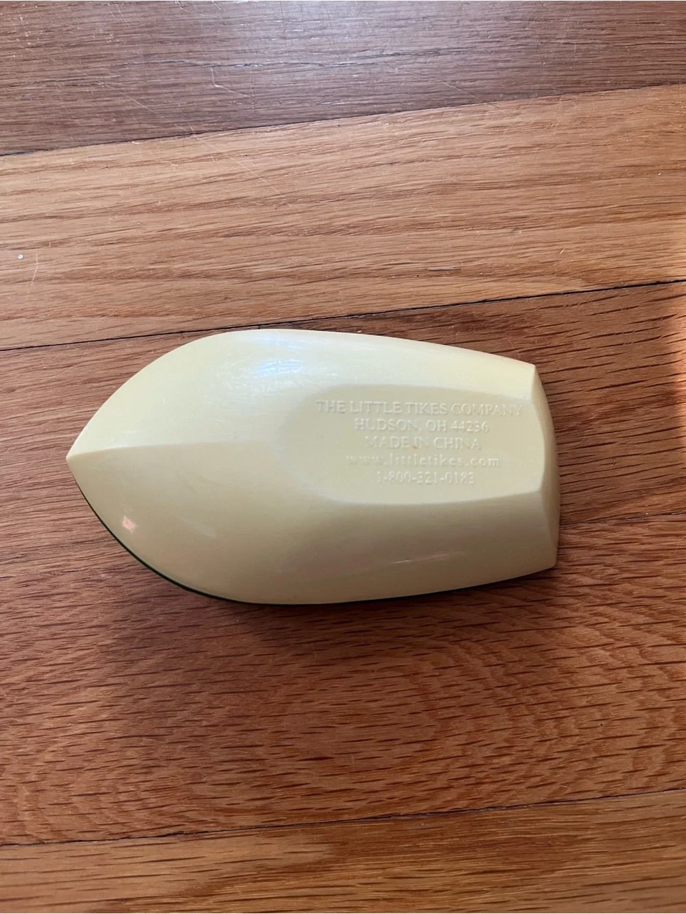 2003 Little Tikes Speedboat
